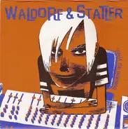 Waldorf & Statler - Sonja The Engineer