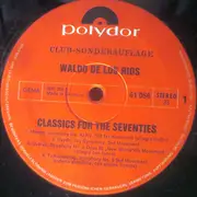 LP - Waldo De Los Rios - Classics For The Seventies