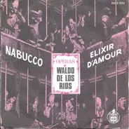 Waldo De Los Rios - Nabucco / Elixir D'Amour