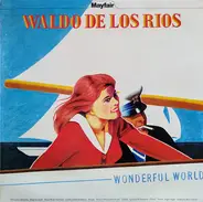 Waldo De Los Rios - Wonderful world
