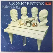 Waldo De Los Rios - Concertos