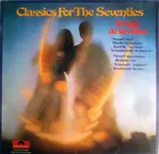 LP - Waldo De Los Rios - Classics For The Seventies