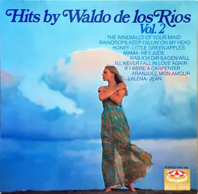 Waldo de los Rios - Hits by Waldo de Los Rios Vol. 2