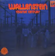 Wallenstein - Cosmic Century