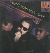 LP - Wally Jump Jr & The Criminal Element - Don't Push Your Luck