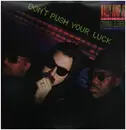 LP - Wally Jump Jr & The Criminal Element - Don't Push Your Luck