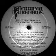 Wally Jump Jr & The Criminal Element - Jummp-Back