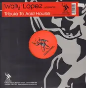 Wally Lopez