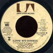 War - Ballero / Slippin' Into Darkness