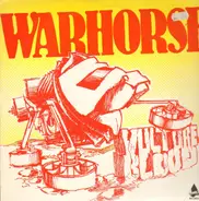 Warhorse - Vulture Blood