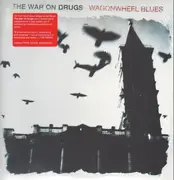 LP - War On Drugs - Wagonwheel Blues - Incl. download