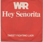 War - Hey Señorita