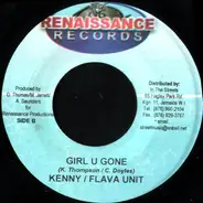 Ward 21 / Kenny & Flava Unit - Please / Girl U Gone