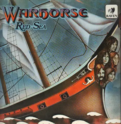 Warhorse - Red Sea