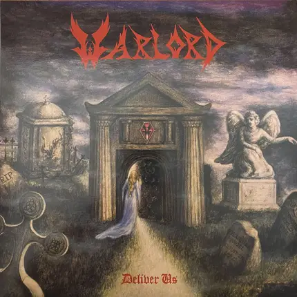 Warlord - Deliver Us