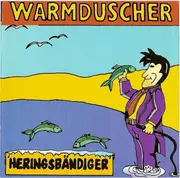 CD - Warmduscher - Heringsbändiger