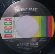 Warner Mack - When We're Alone At Night