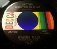 Warner Mack - Live For The Good Times