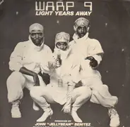 Warp 9 - Light Years Away