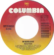 Warrant - Heaven