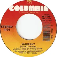 Warrant - The Bitter Pill
