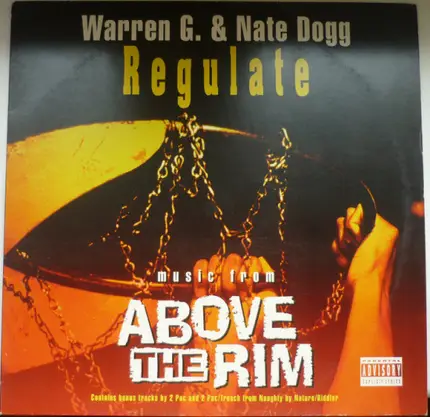 Warren G & Nate Dogg - Regulate