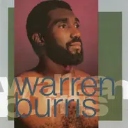 Warren G. Burris - Warren Burris