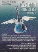 Warren Haynes - The Benefit Concert Volume 8