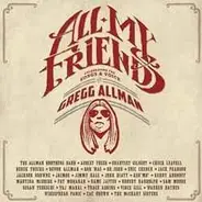 Warren Haynes, Susan Tedeschi & others - All My Friends: Celebrating the Songs & Voice of Gregg Allman
