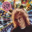 CD - Warren Zevon - Transverse City