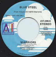 Warriors - Willie And The Hand Jive
