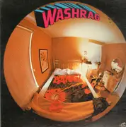 LP - Washrag - Bang!