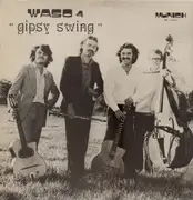 LP - Waso - Waso 4: Gipsy Swing