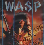 Wasp - Inside the Electric Circus