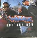 CD Single - Wataz - Ooh Ahh ooh