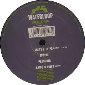 Waterloop - Chips & Trips