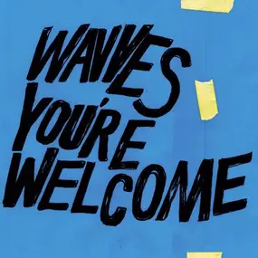 Wavves - You're Welcome