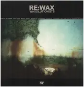 12inch Vinyl Single-Box - Waxolutionists - RE:Wax