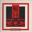 LP - Wayward Souls - Painted Dreams