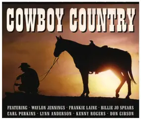 . - Cowboy Country