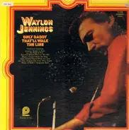 Waylon Jennings - Only Daddy That'll Walk The Line