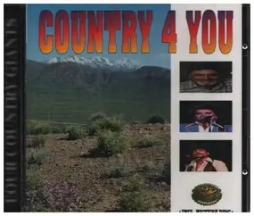 Waylon Jennings - Country 4 You