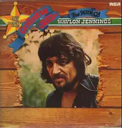 Waylon Jennings - Country Club - The Hits Of Waylon Jennings