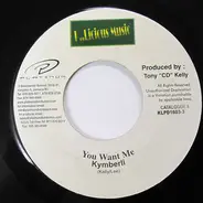 Wayne Wonder / Kymberli - Everyday / You Want Me