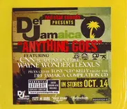 Wayne Wonder & Lexxus / DMX , Sean Paul & Mr. Vegas Capone -N- Noreaga - Anything Goes / Top Shotter