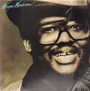 LP - Wayne Henderson - Living On A Dream