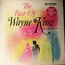 Double LP - Wayne King And His Orchestra - The Best Of Wayne King And His Orchestra