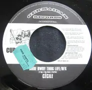 Wayne Marshall / Ce'cile - She Want / Rfx - Rude Bwoy Thug Life / Rfx