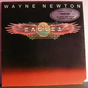 Wayne Newton - Night Eagle 1