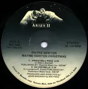 Wayne Newton - Wayne Newton Christmas